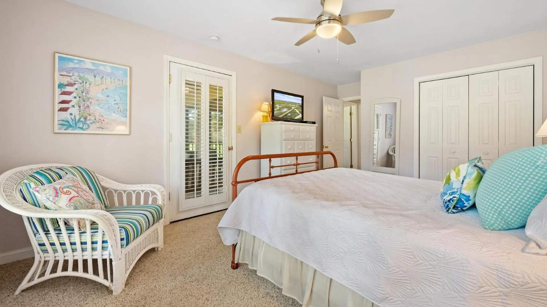 Apartment Fairways & Ocean Breeze Pawleys Island