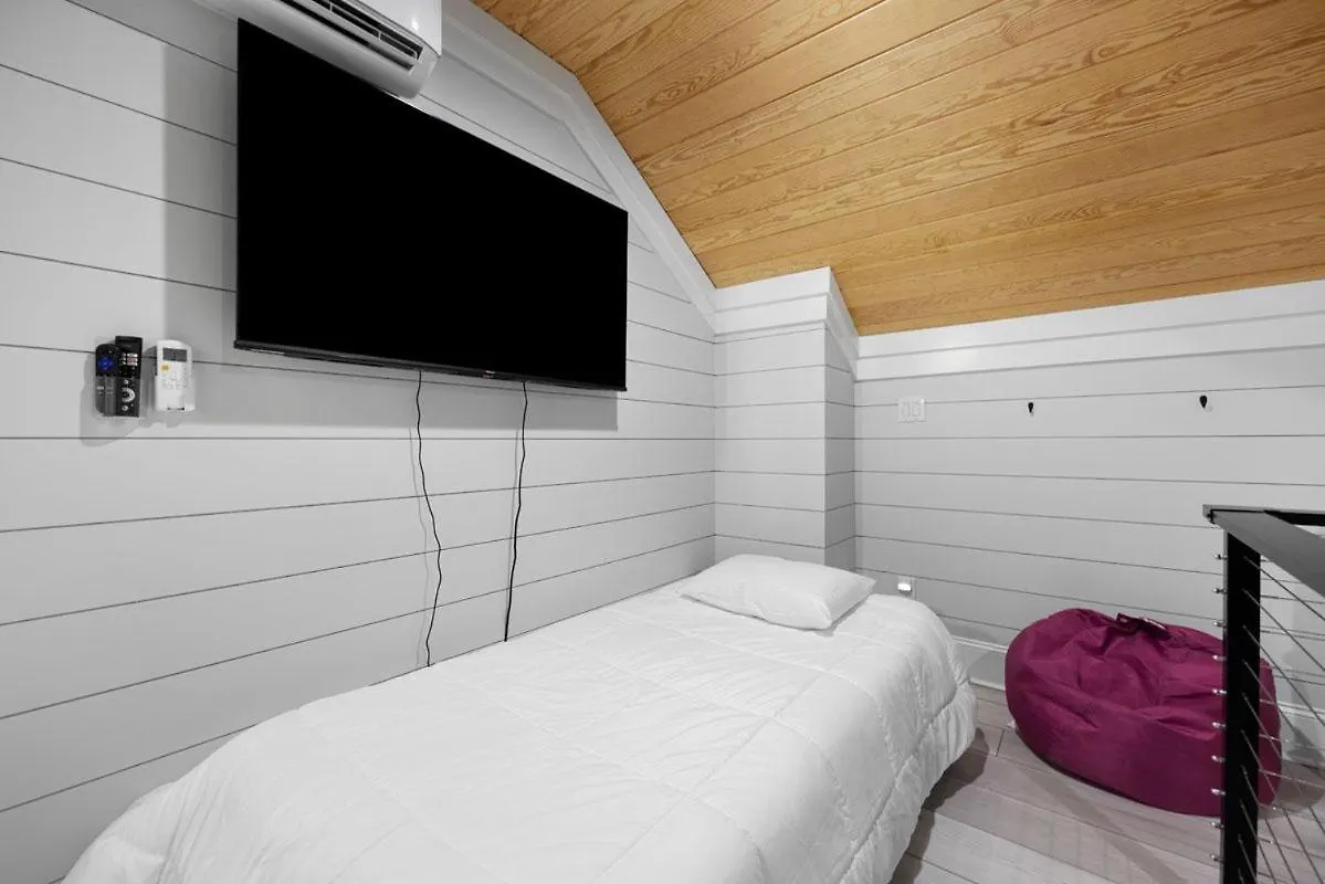 Holiday home Southern Malibu 6 Bedroom *
