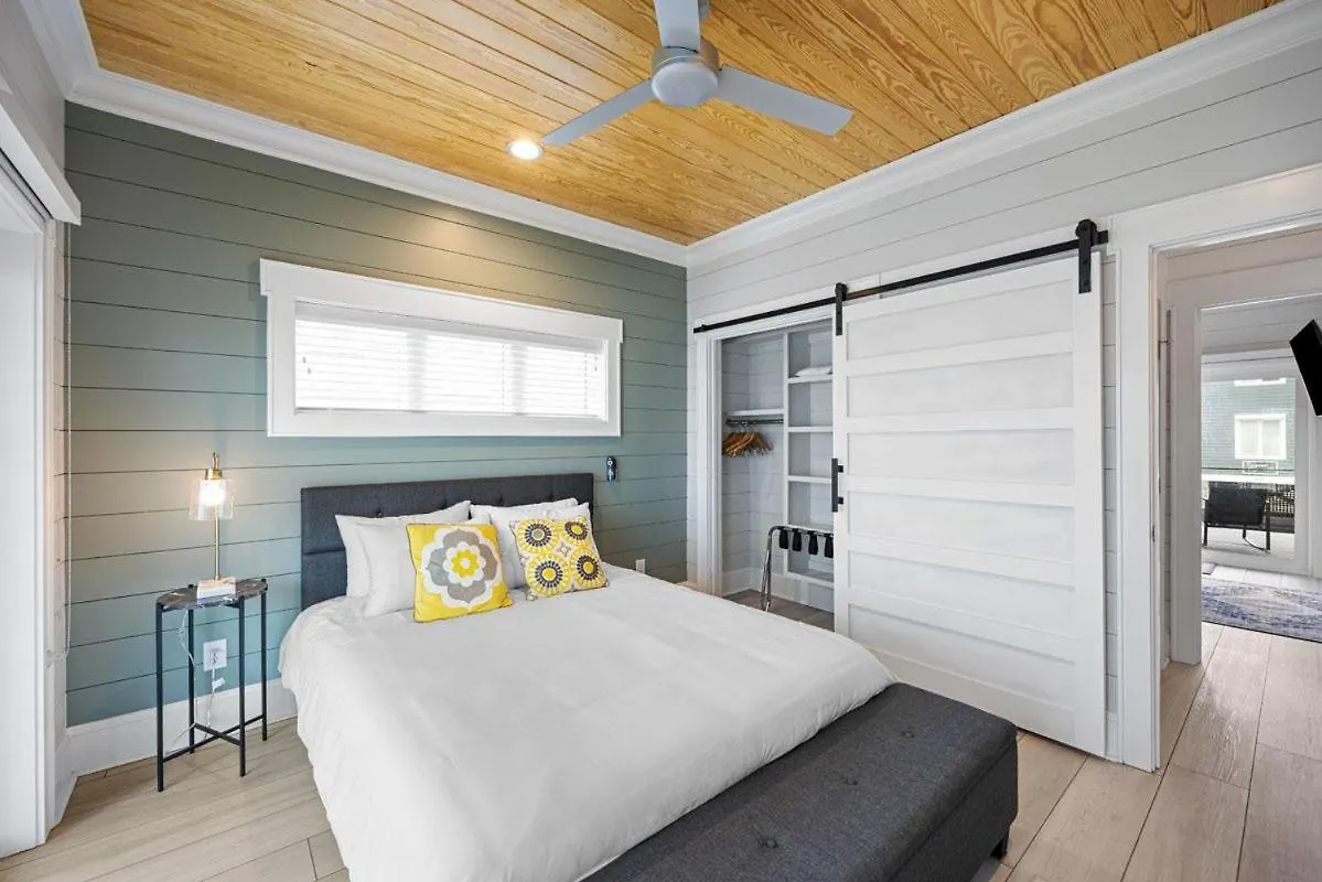 Southern Malibu 6 Bedroom Pawleys Island