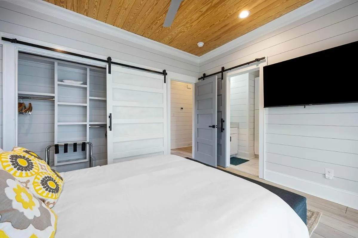 Holiday home Southern Malibu 6 Bedroom