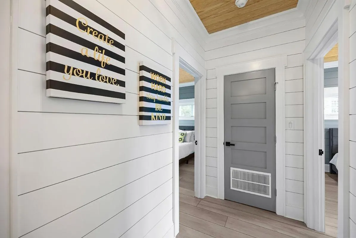 Holiday home Southern Malibu 6 Bedroom