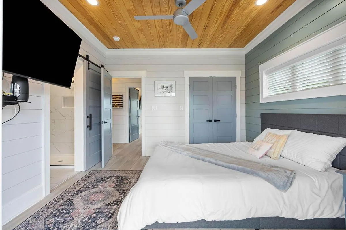 Southern Malibu 6 Bedroom Holiday home Pawleys Island