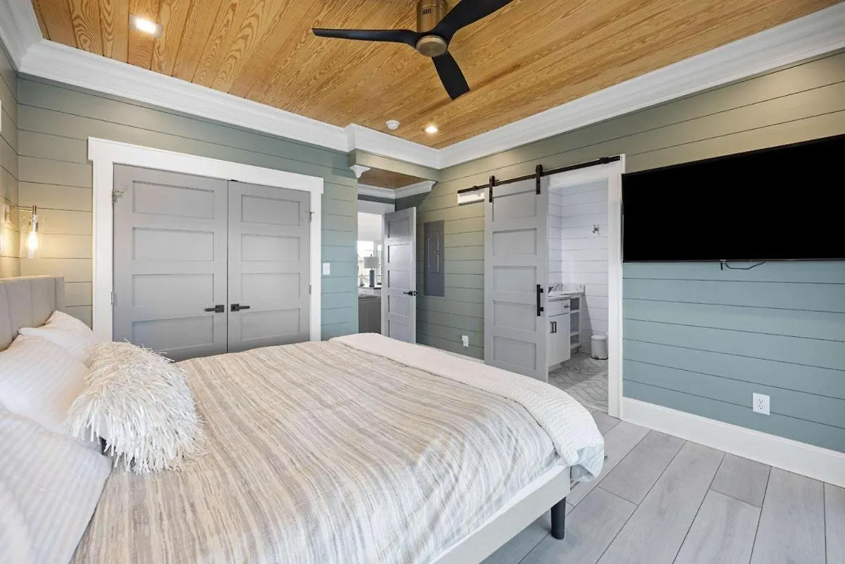 Southern Malibu 6 Bedroom *