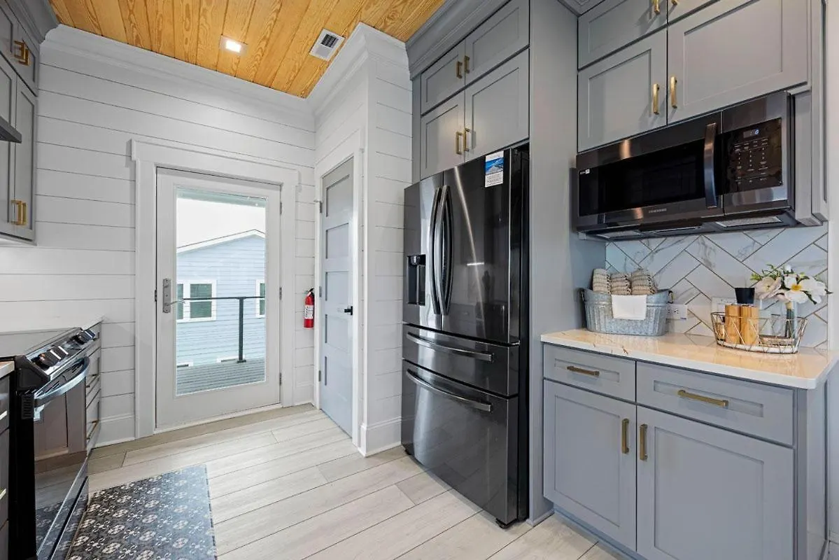 Holiday home Southern Malibu 6 Bedroom