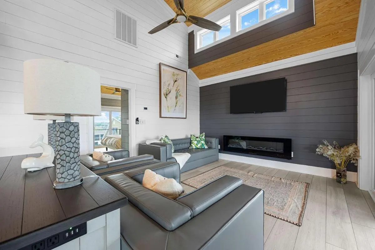 Holiday home Southern Malibu 6 Bedroom Pawleys Island