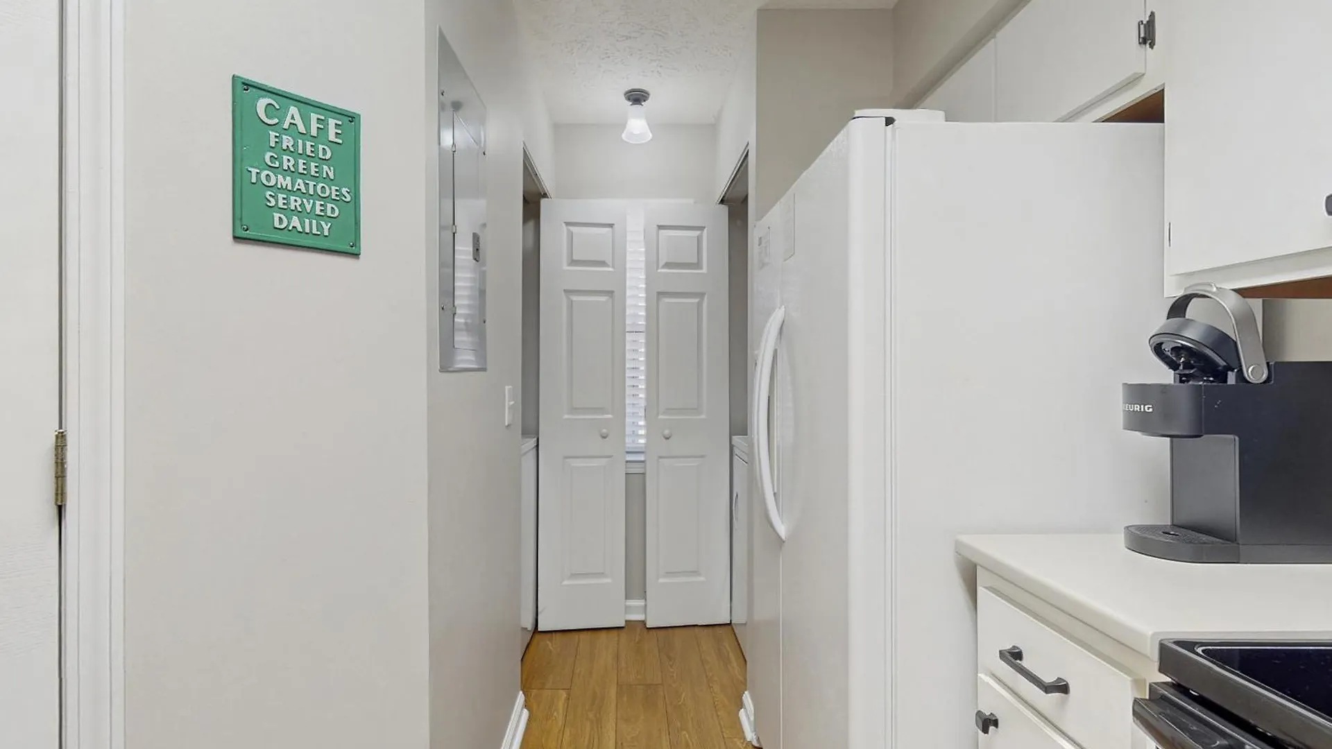 Palmetto Paradise, Sc Apartment *