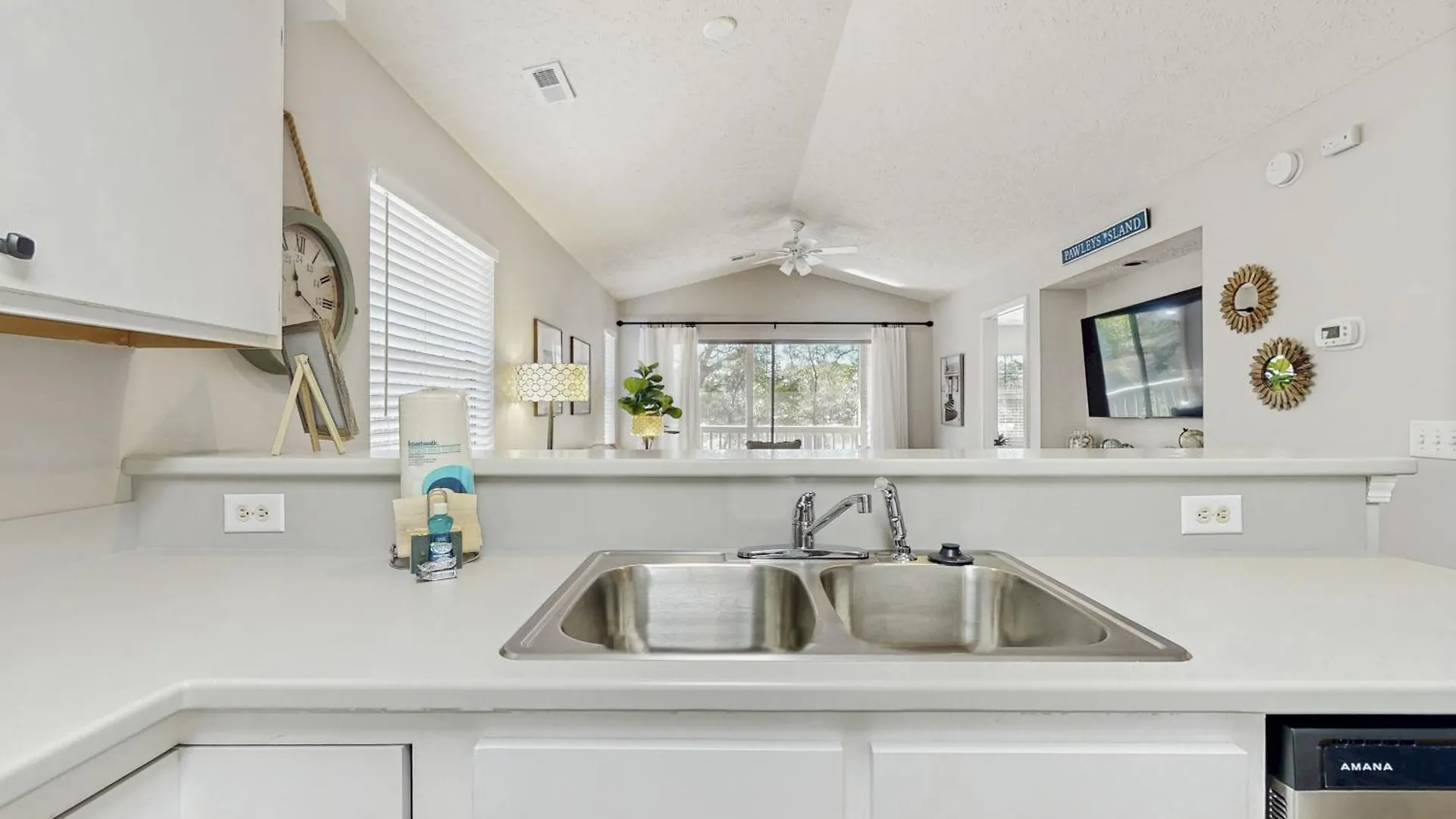 Palmetto Paradise, Sc Apartment