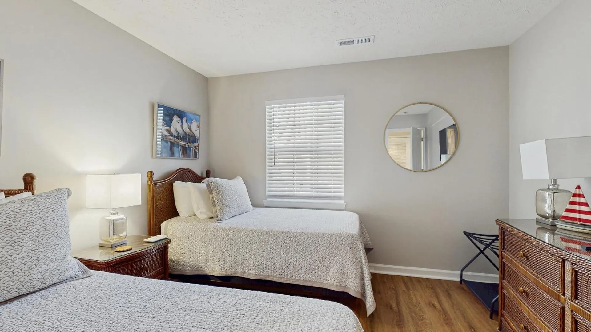 Palmetto Paradise, Sc Apartment *