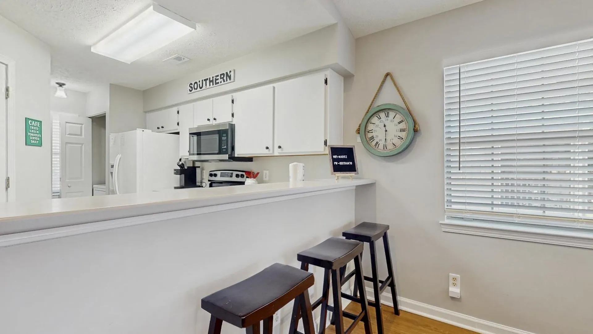 Palmetto Paradise, Sc Apartment *