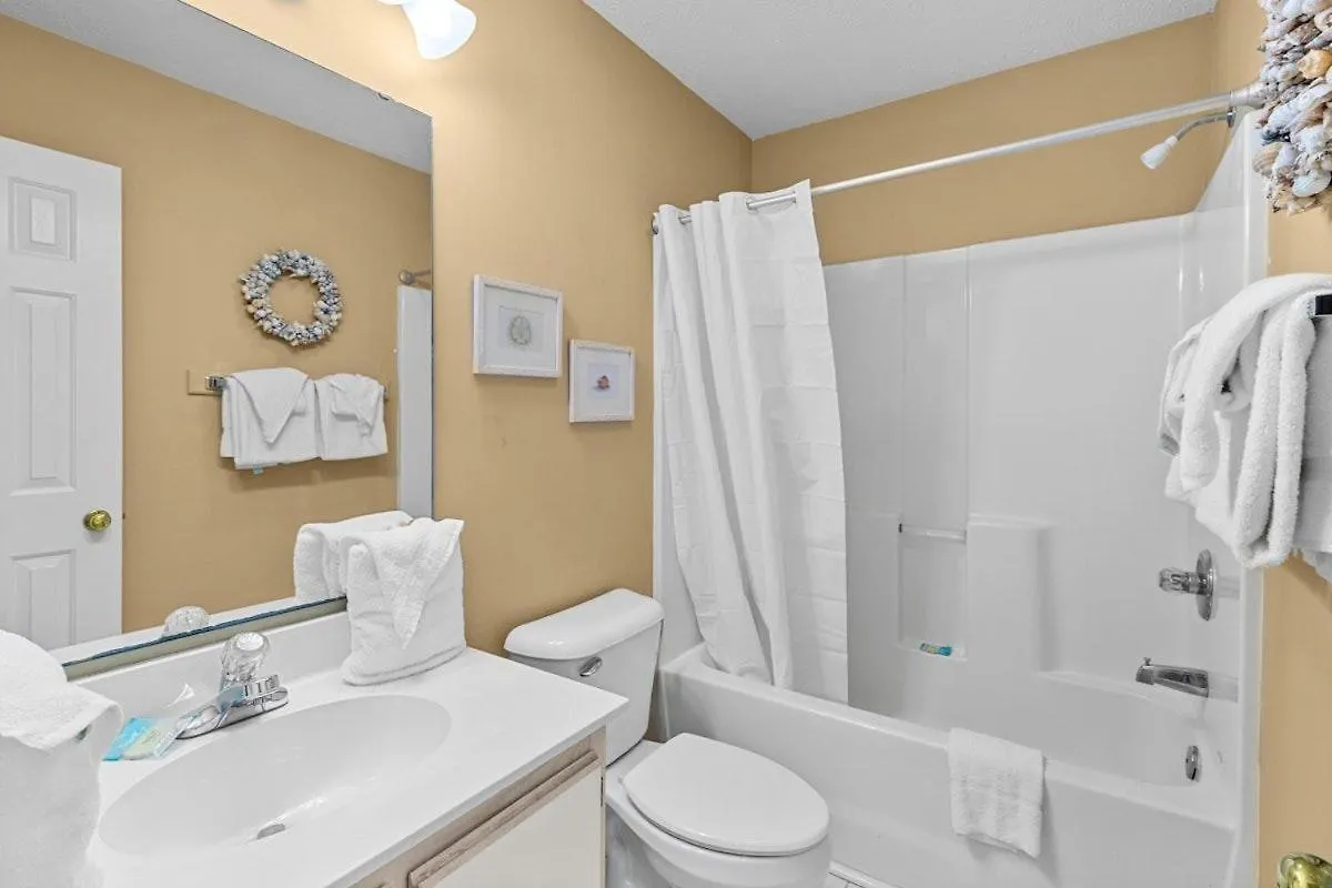 2 Bedroom Golf In * Pawleys Island