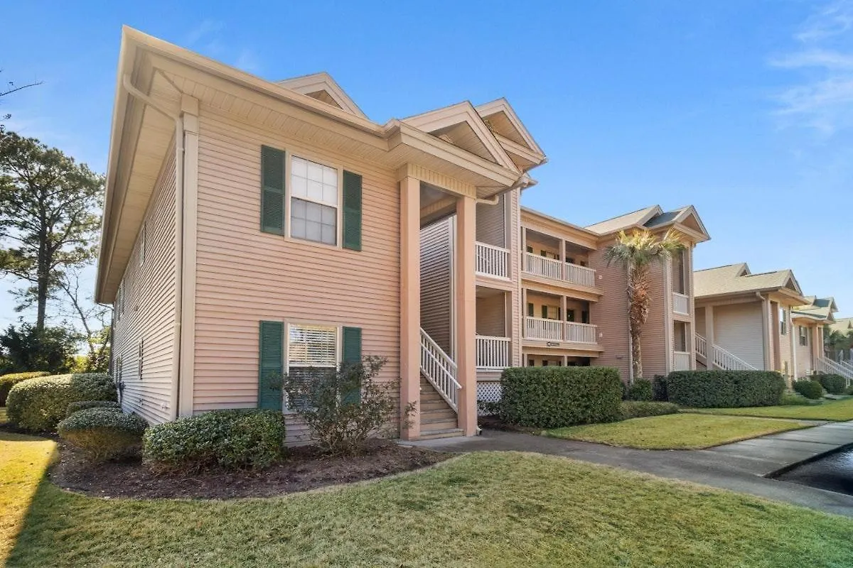 2 Bedroom Golf In Villa *