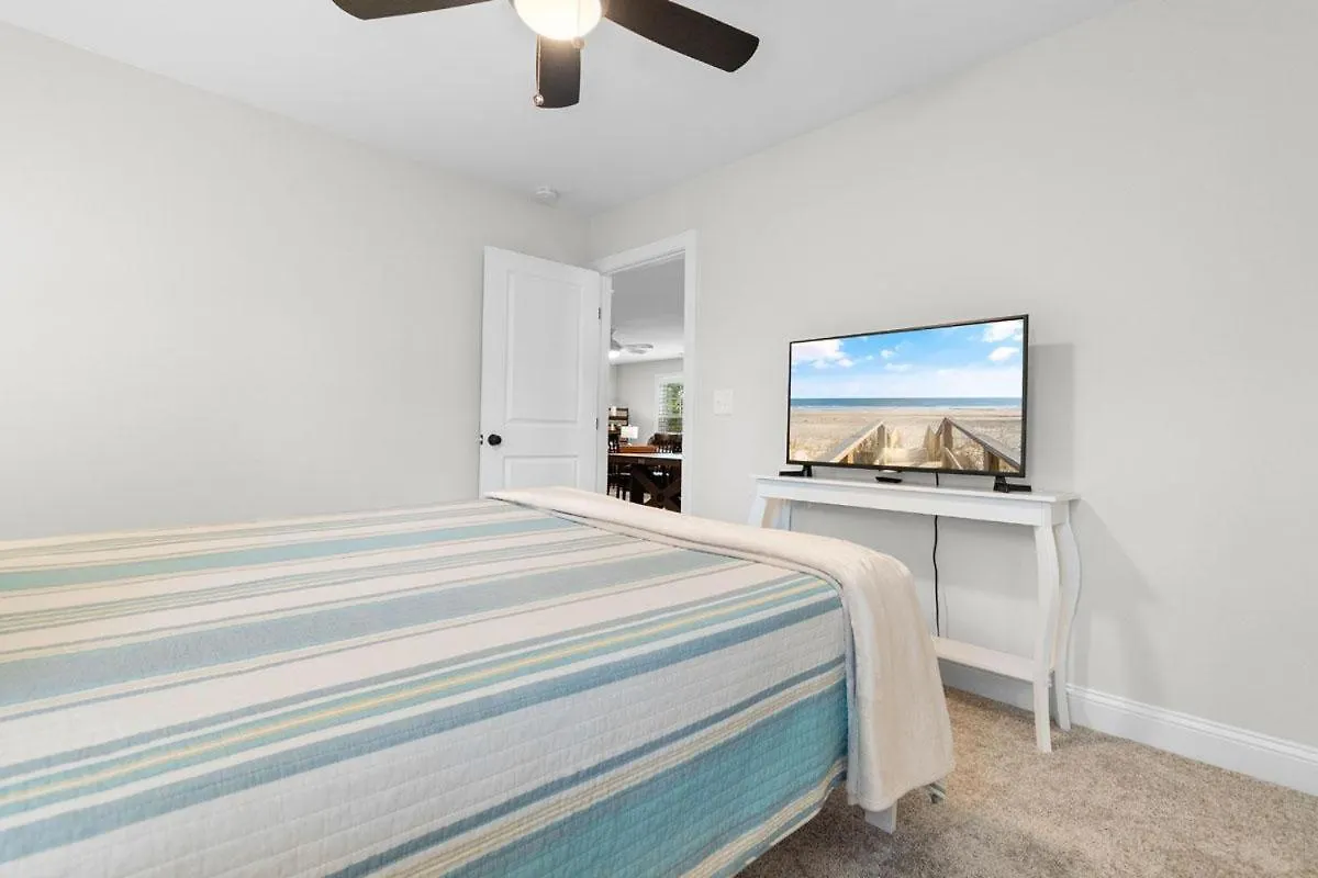 Holiday home It's Your Happy Place Pawleys Island