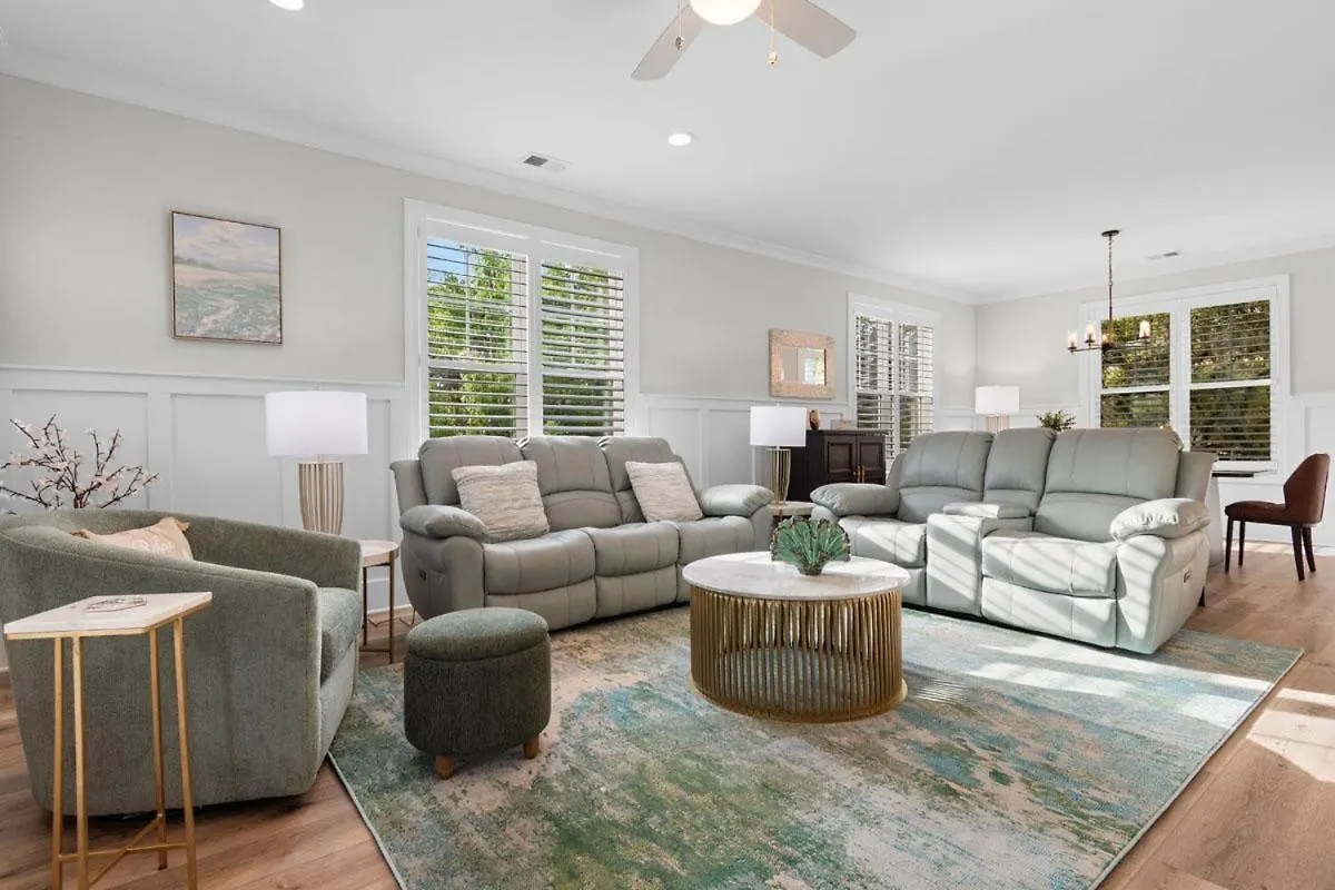 It's Your Happy Place Holiday home *