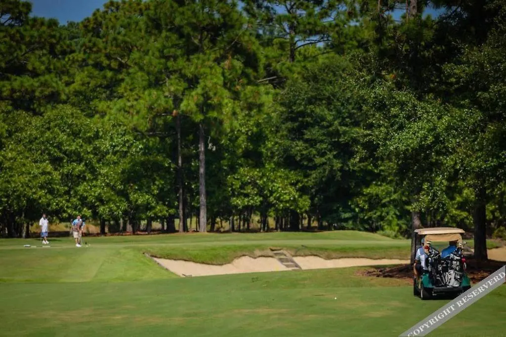 True Blue Golf