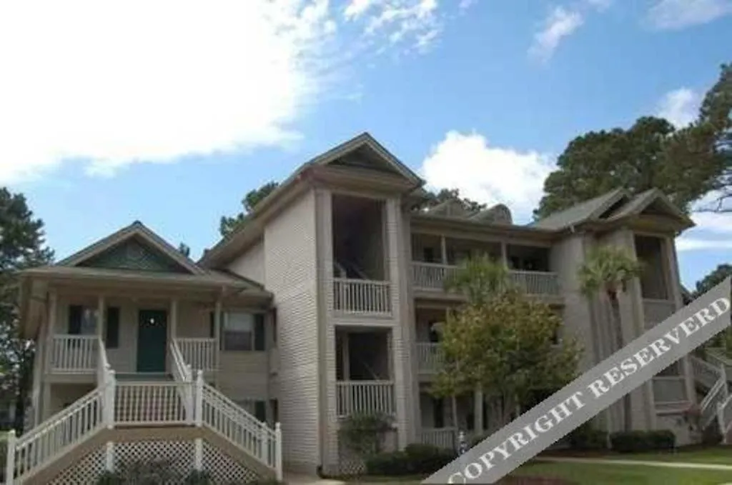 True Blue Golf 3* Pawleys Island