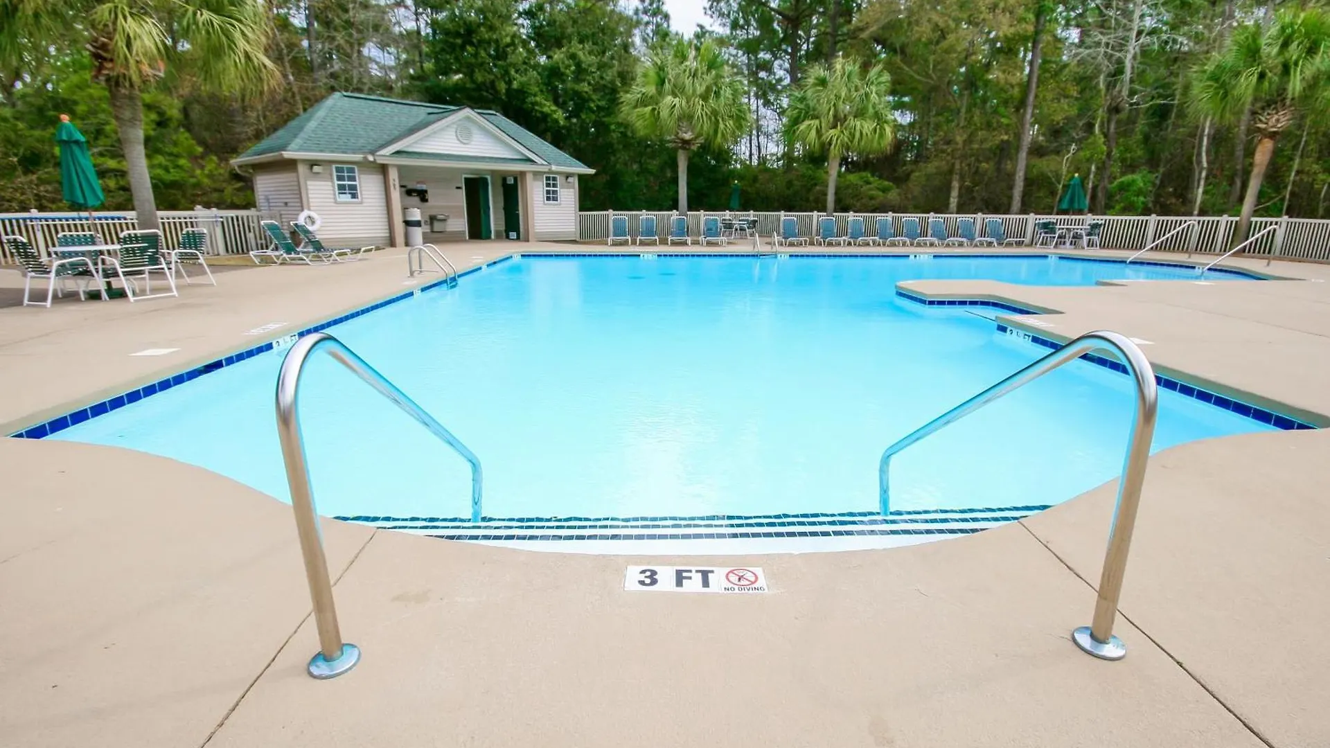 Palmetto Paradise, Sc Pawleys Island