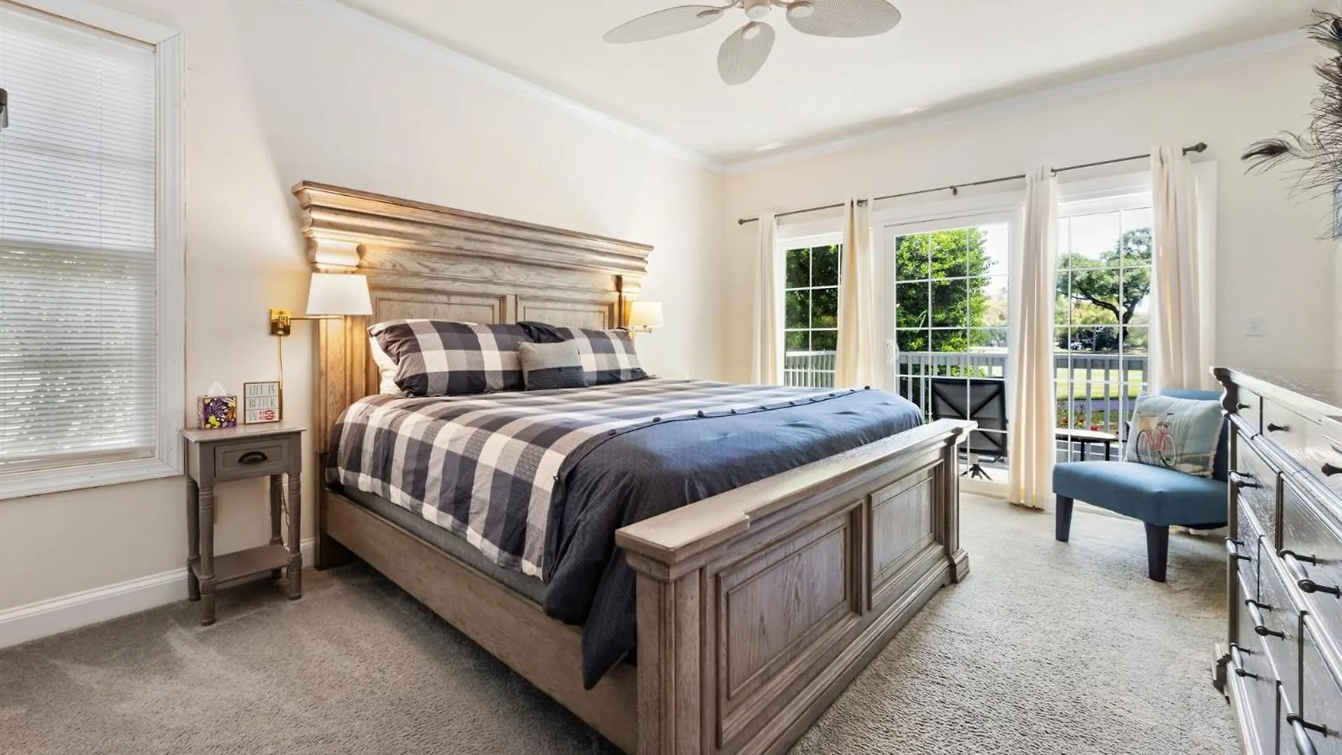 9th Hole Is Absolutely Everything Want For Your Vacation Or Golf Trip, Lejlighed