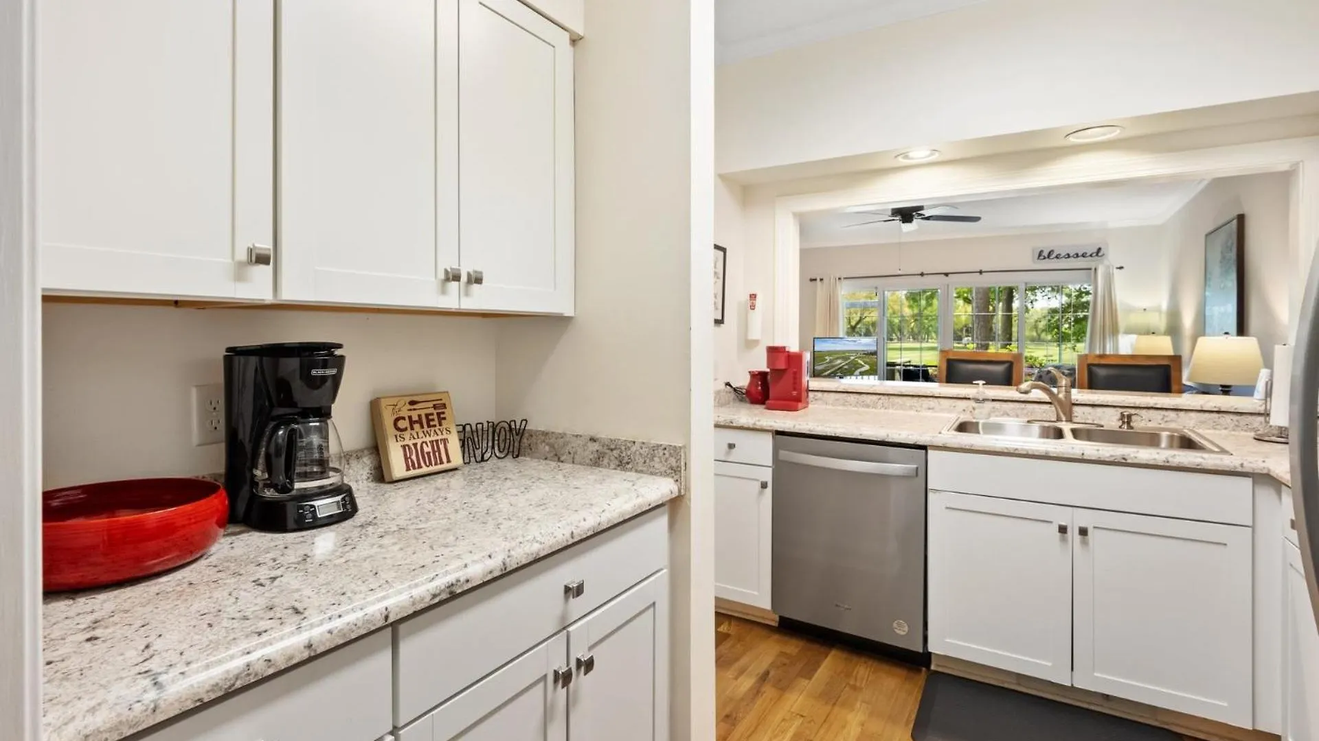 9th Hole Is Absolutely Everything Want For Your Vacation Or Golf Trip, * Pawleys Island