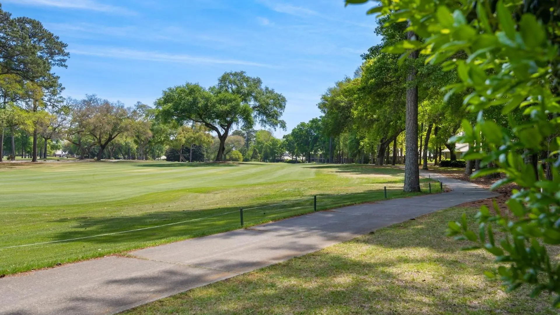 9th Hole Is Absolutely Everything Want For Your Vacation Or Golf Trip, Lejlighed Pawleys Island