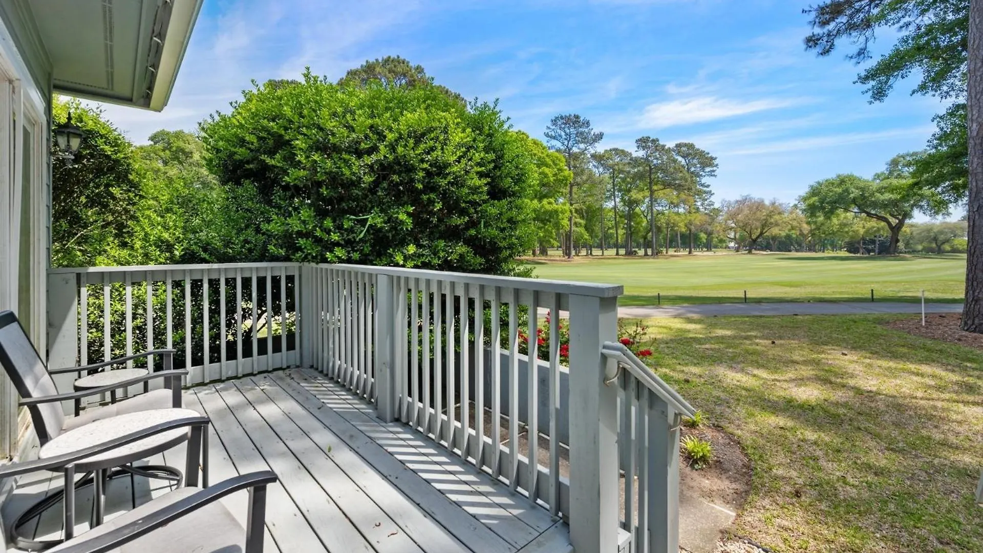 Lejlighed 9th Hole Is Absolutely Everything Want For Your Vacation Or Golf Trip, *
