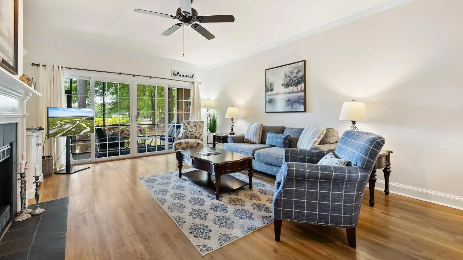 9th Hole Is Absolutely Everything Want For Your Vacation Or Golf Trip, Pawleys Island