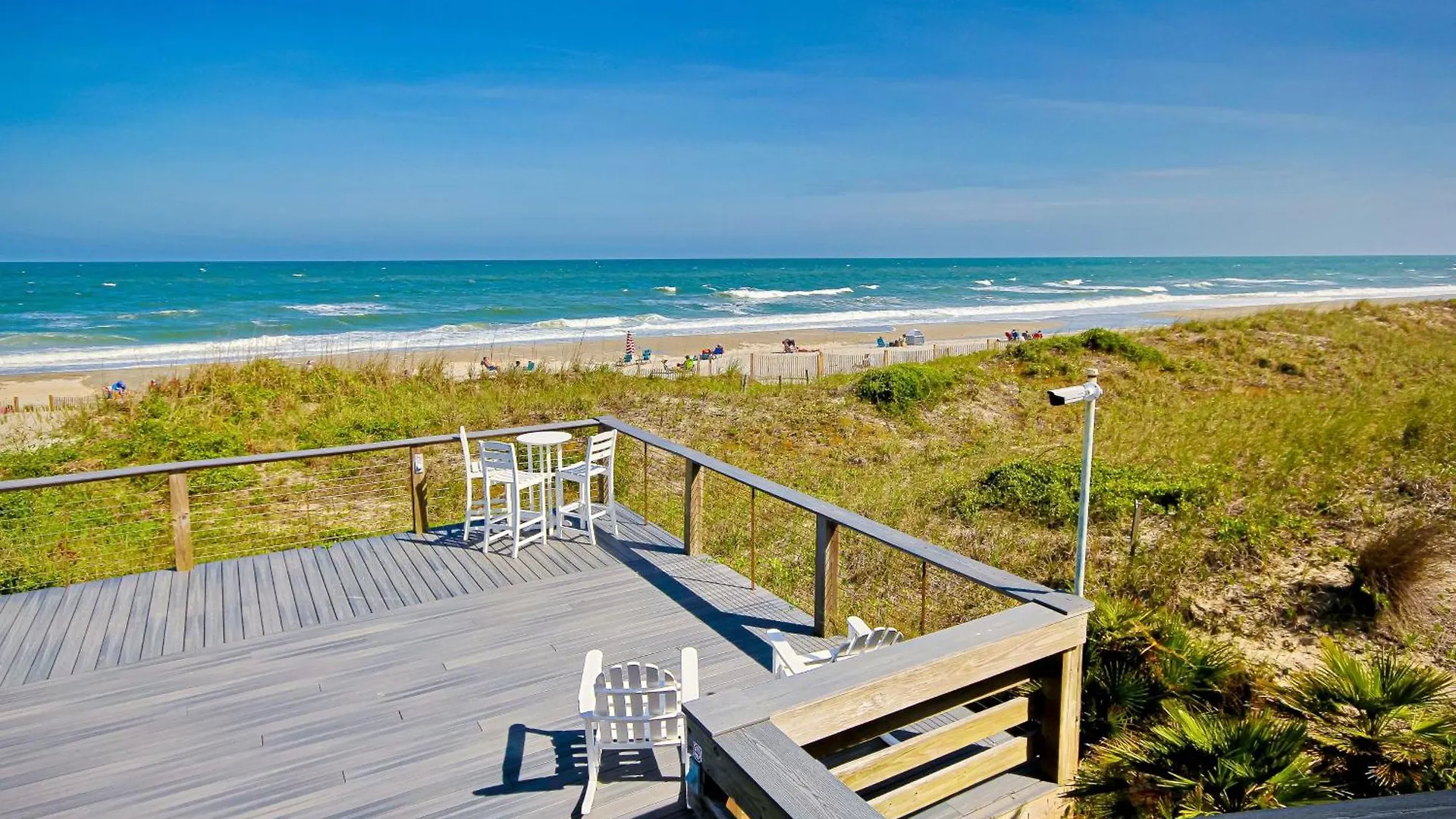 Apartment Marsh Hawk 3d At Litchfield By The Sea Pawleys Island