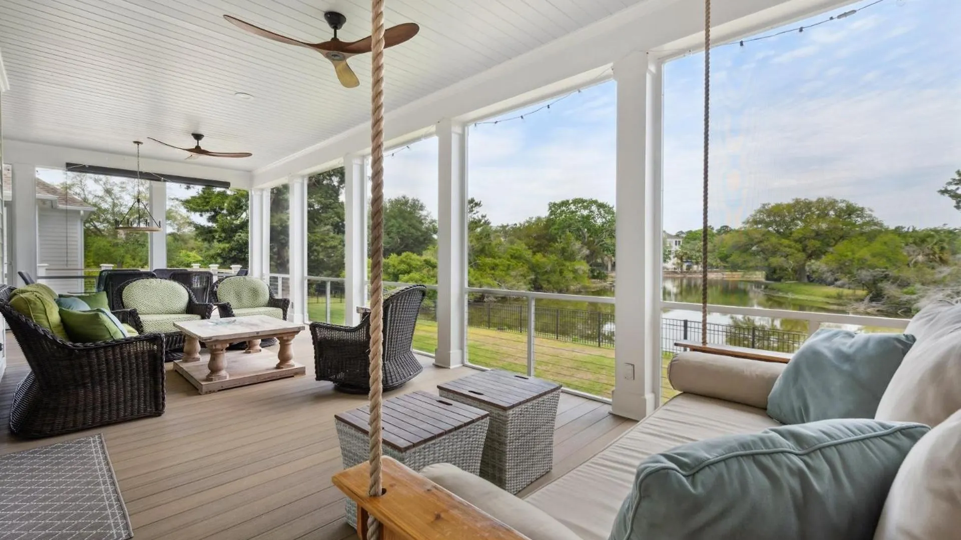 Close To The And Private Pool Holiday home Pawleys Island