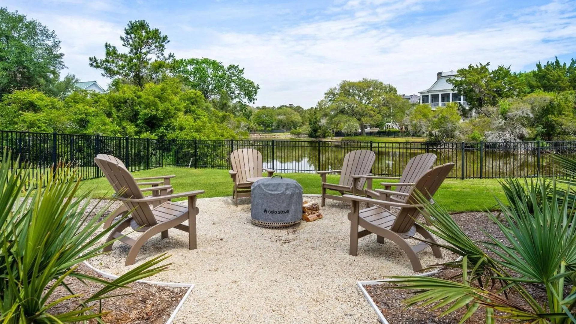 Close To The And Private Pool * Pawleys Island