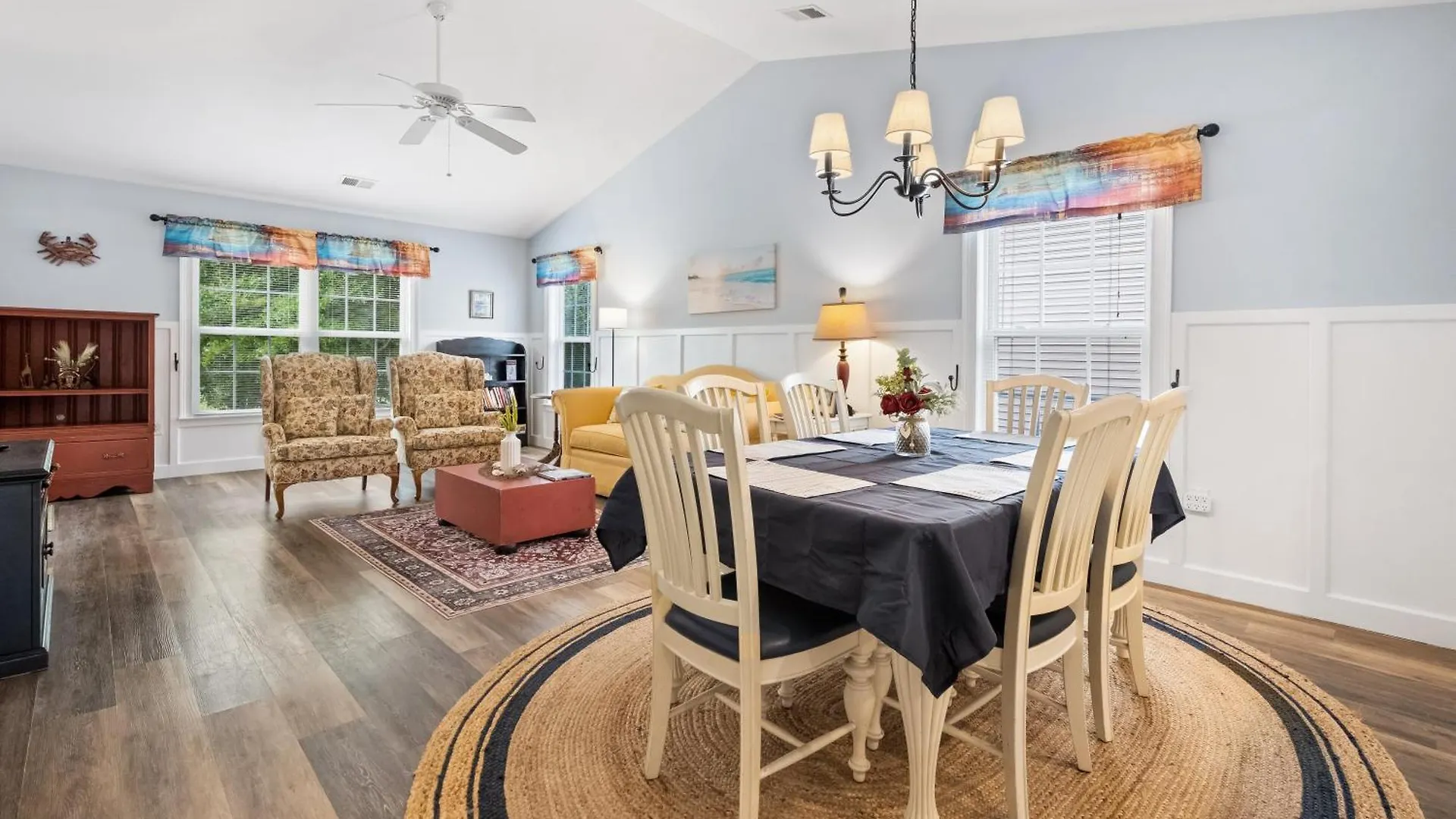 65d Isle Awhile Apartment Pawleys Island