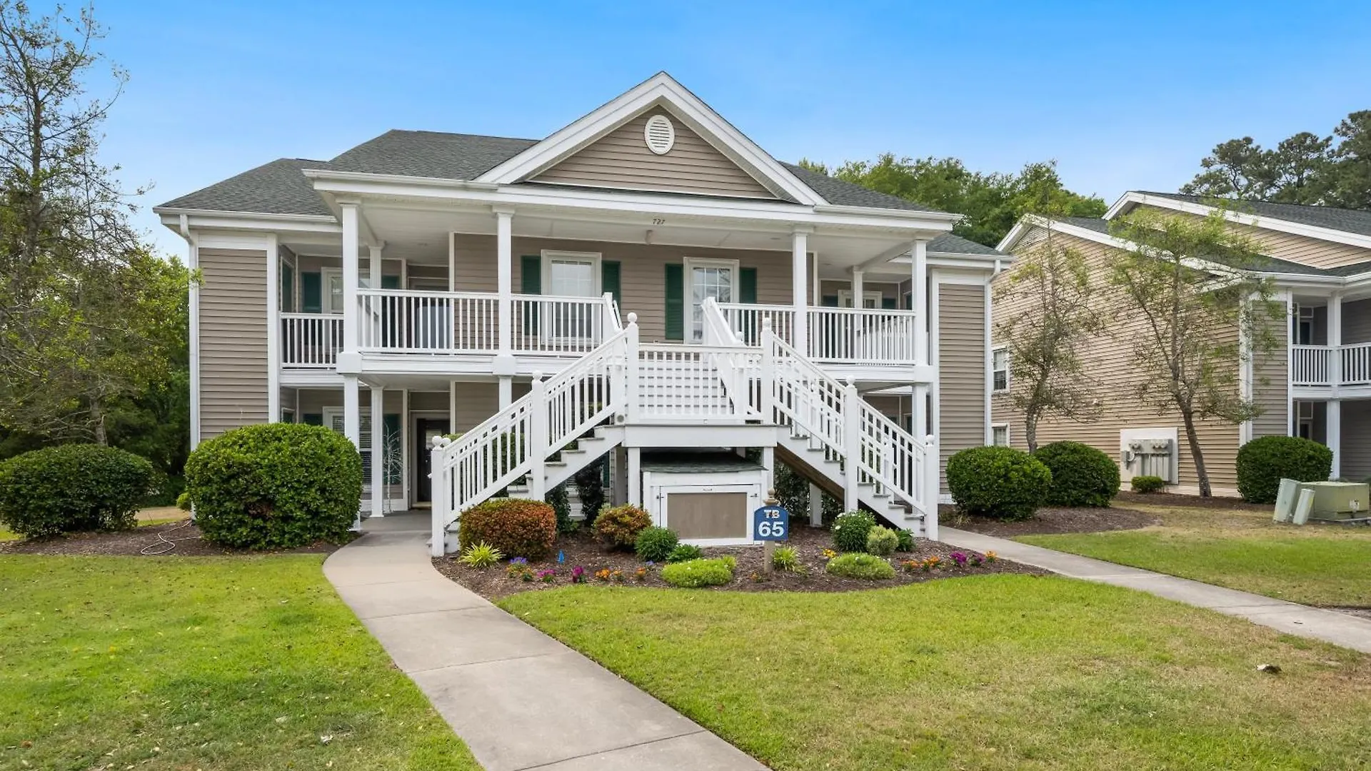 65d Isle Awhile Pawleys Island