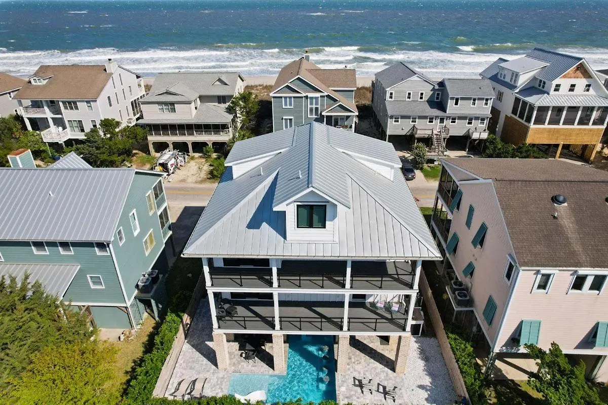 Holiday home Southern Malibu 6 Bedroom *