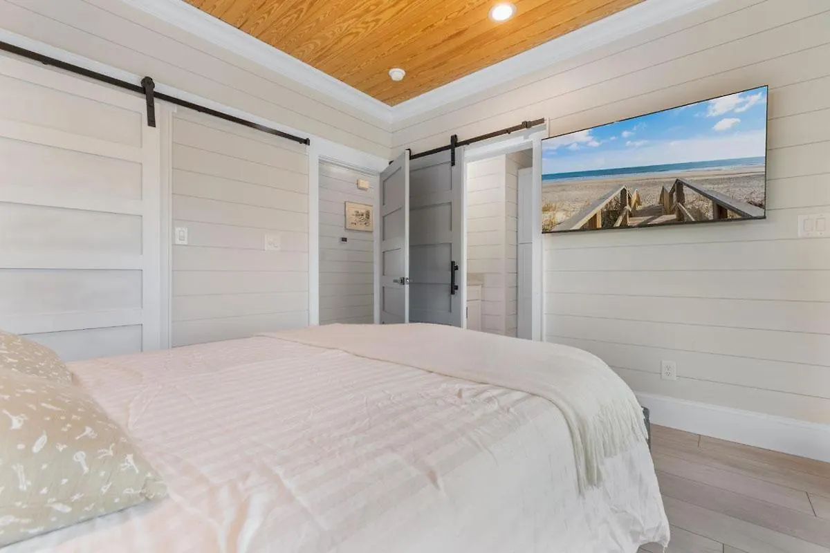 Holiday home Southern Malibu 6 Bedroom