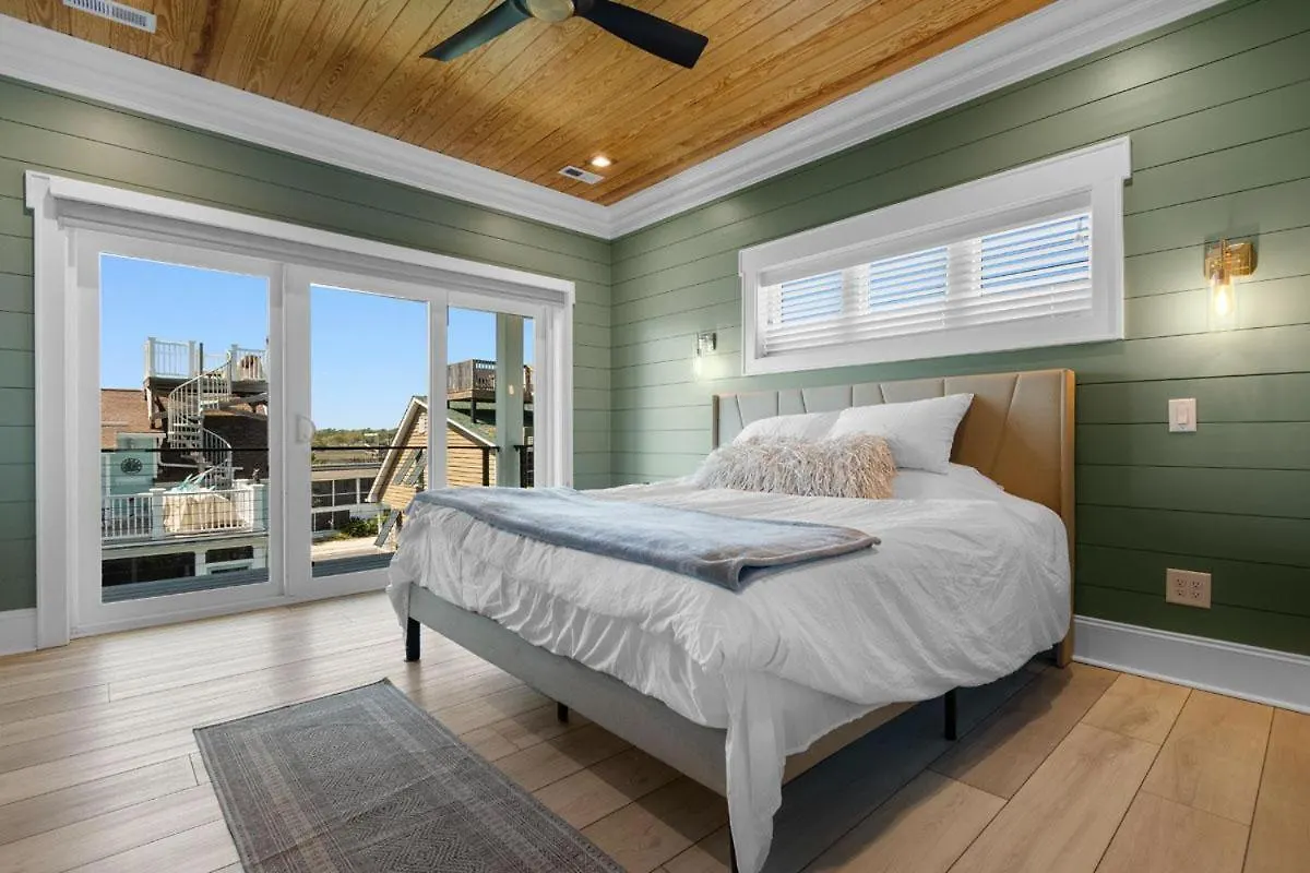 Holiday home Southern Malibu 6 Bedroom