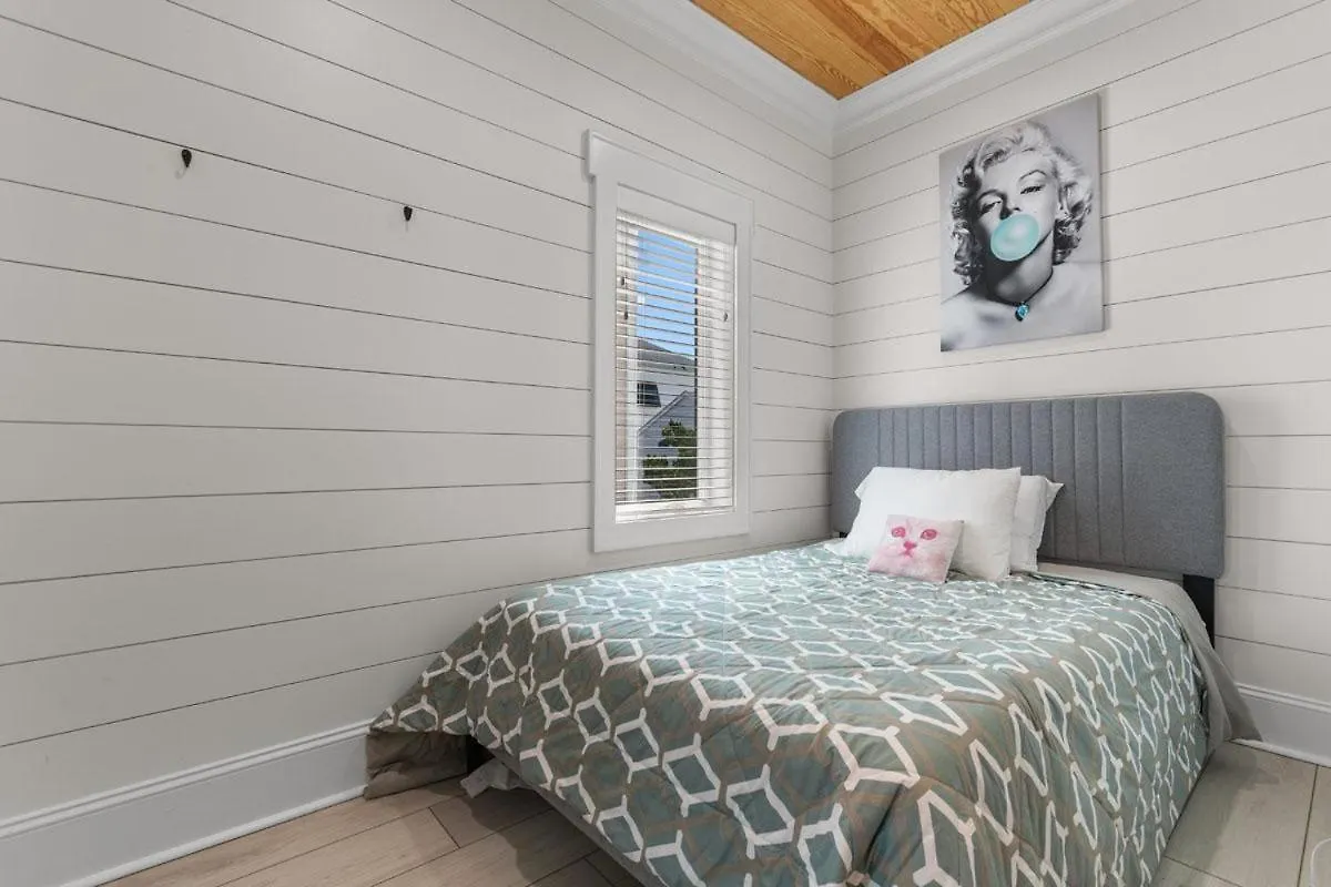 Holiday home Southern Malibu 6 Bedroom Pawleys Island
