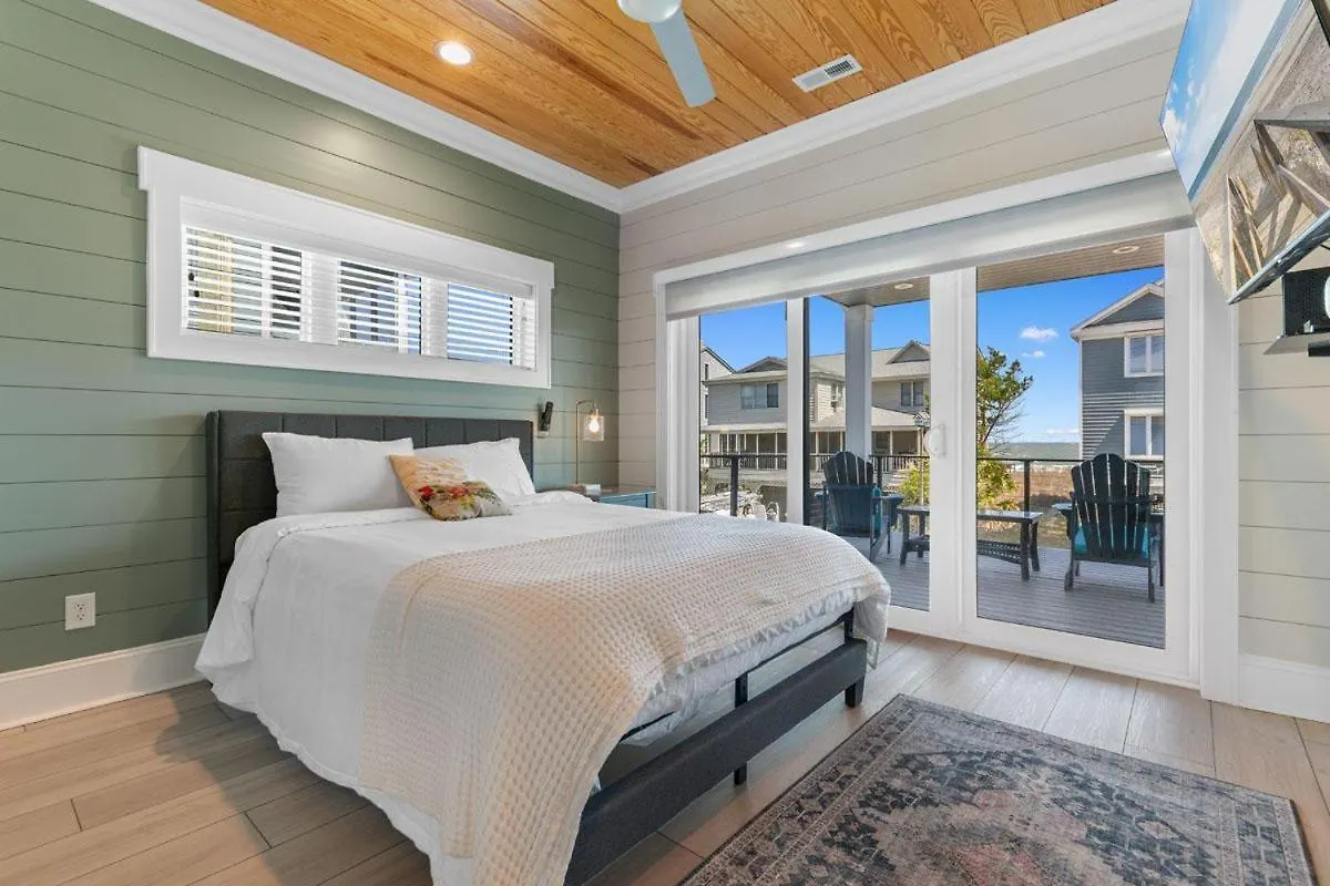 Southern Malibu 6 Bedroom *