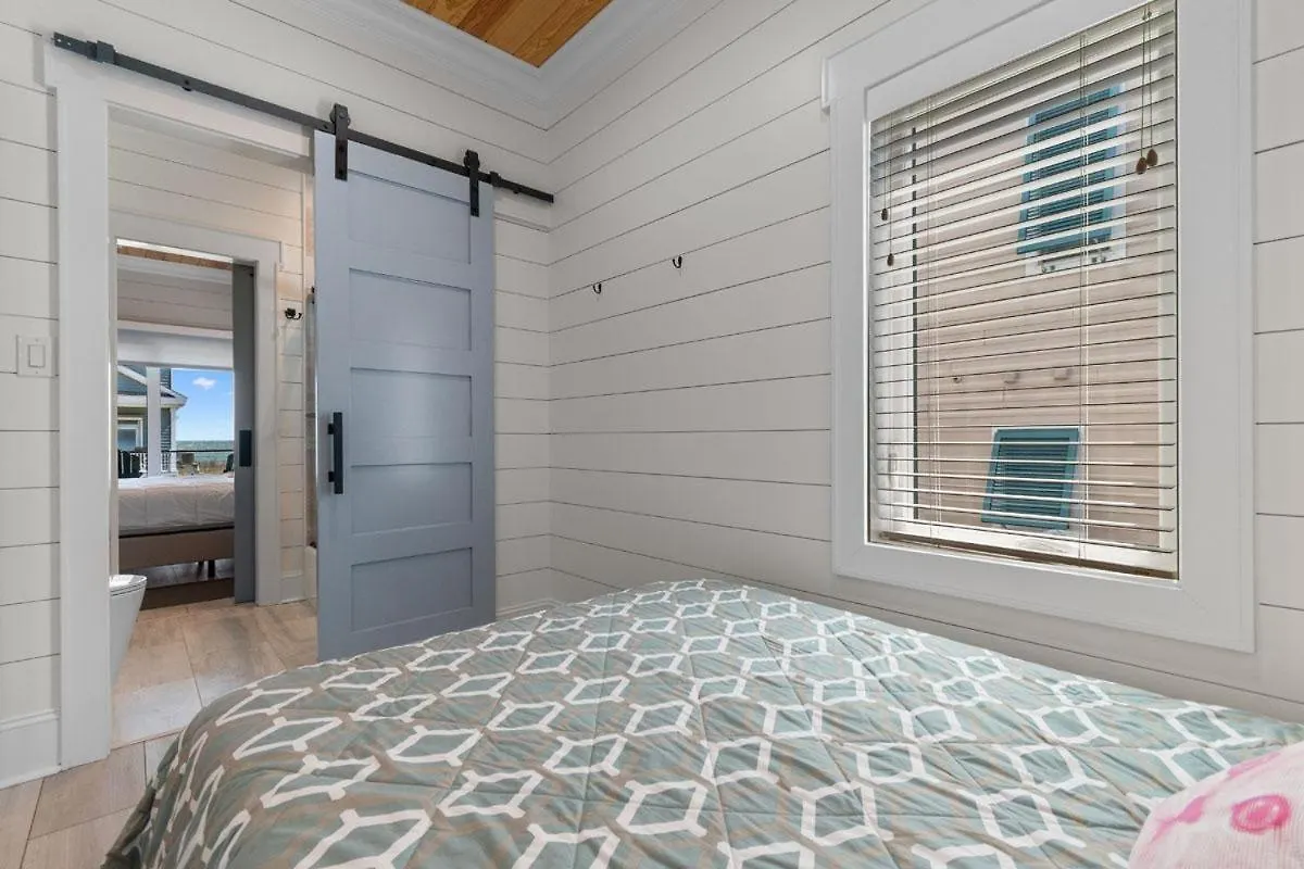 Southern Malibu 6 Bedroom