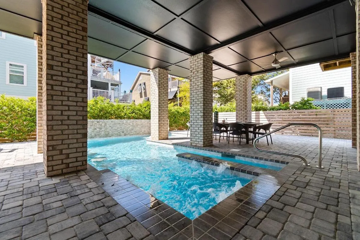 Holiday home Southern Malibu 6 Bedroom