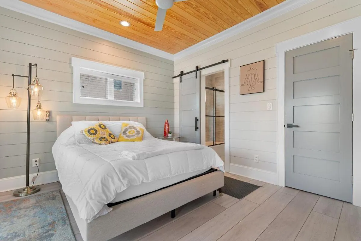 Southern Malibu 6 Bedroom Pawleys Island