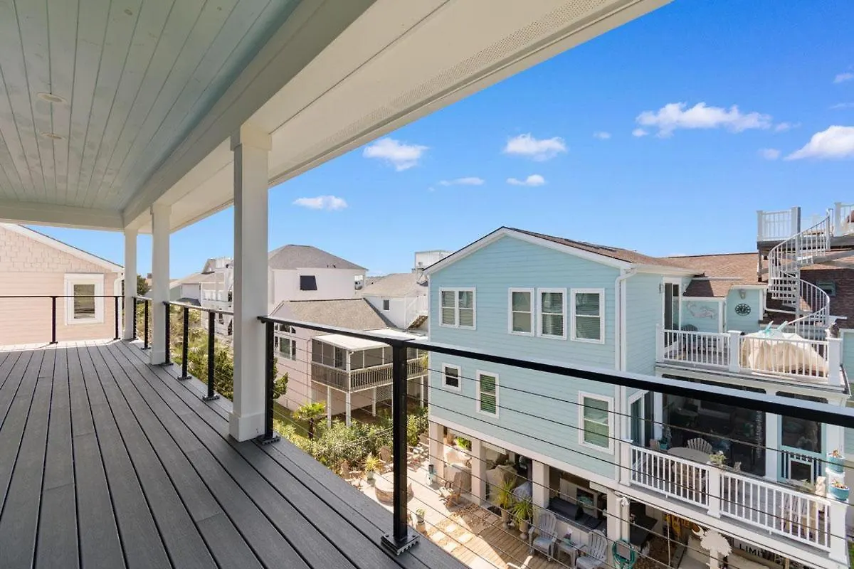 Southern Malibu 6 Bedroom