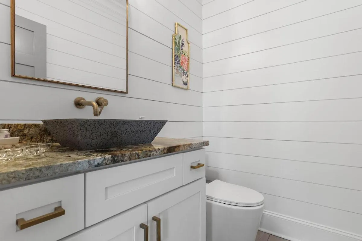Holiday home Southern Malibu 6 Bedroom