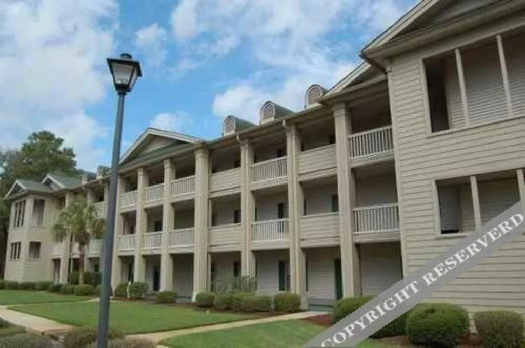True Blue Golf Semesteranläggning (resort) Pawleys Island