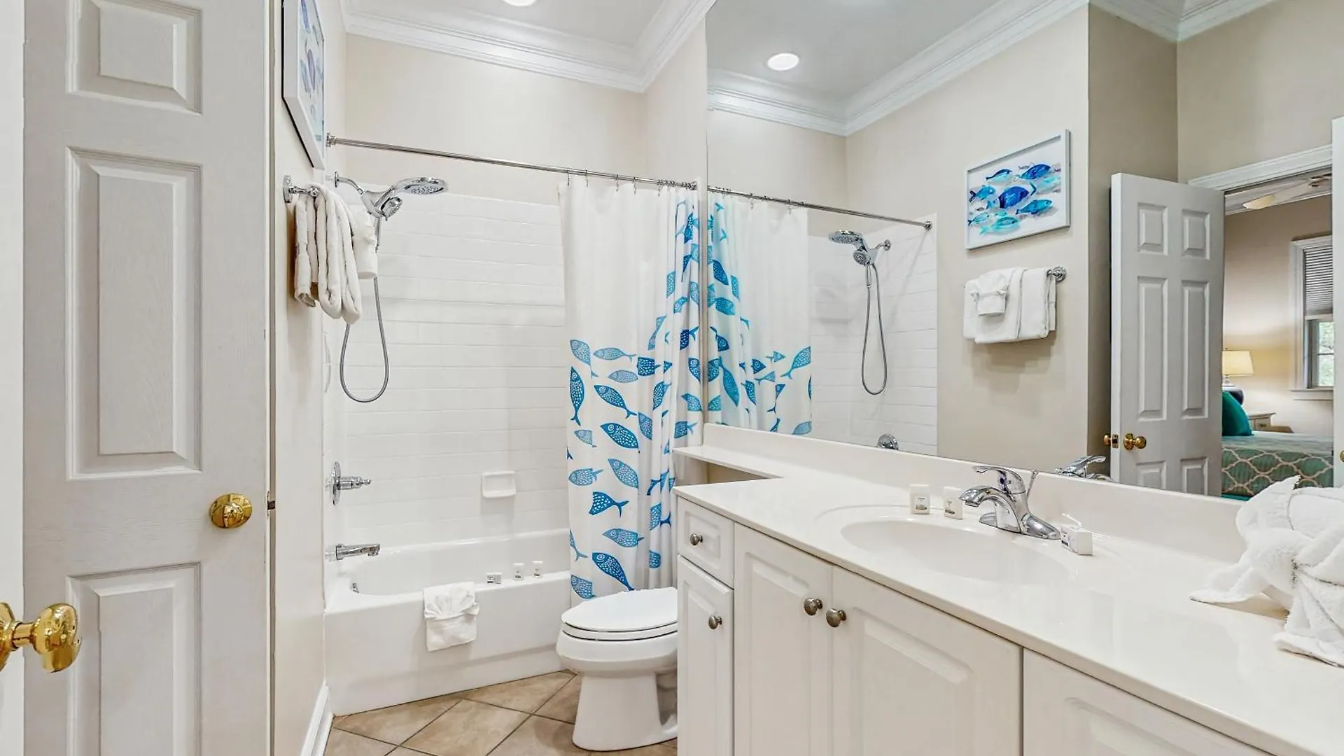 Apartment Seaside Sanctuary @ Litchfield By The Sea Pawleys Island
