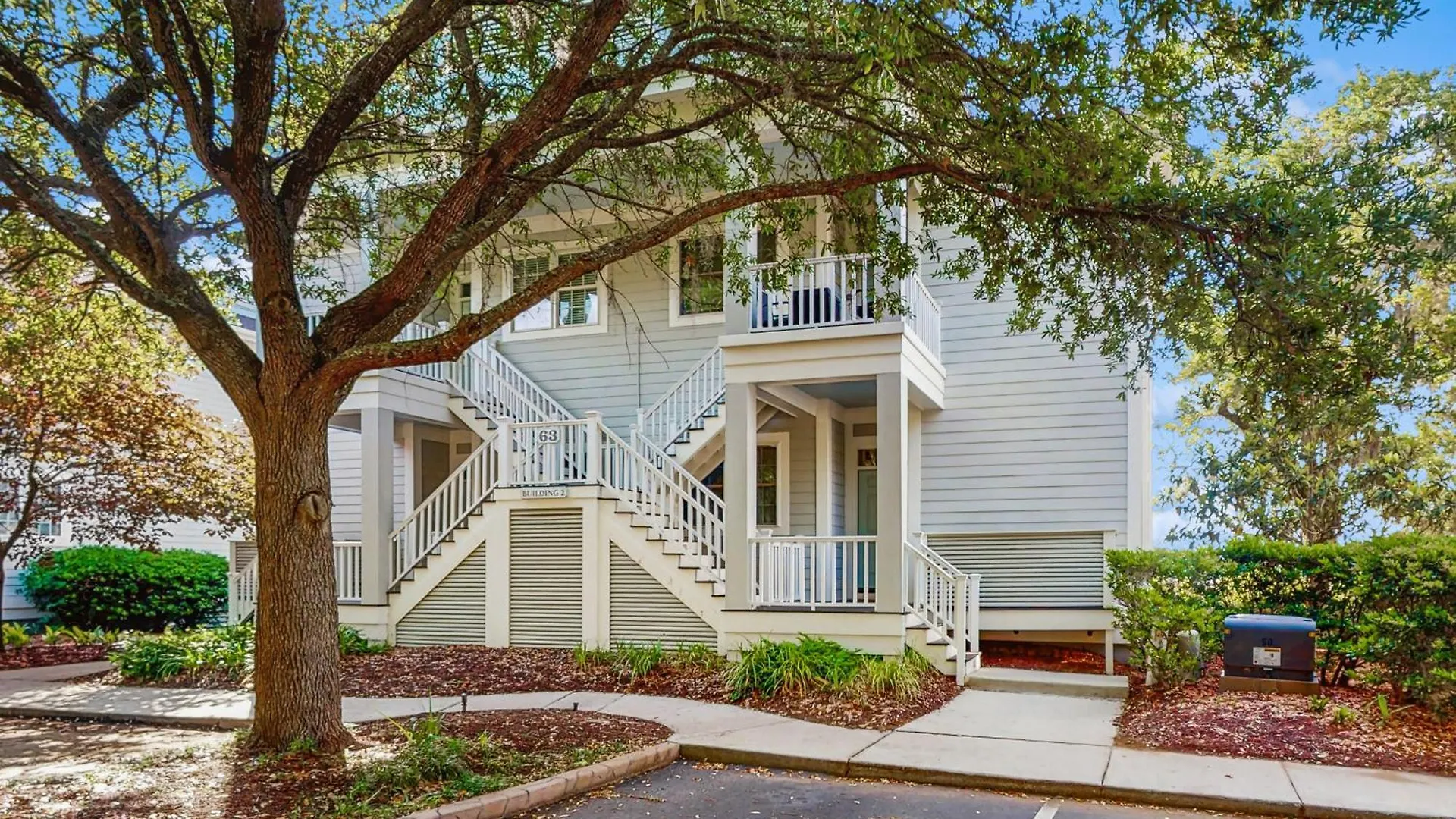 Seaside Sanctuary @ Litchfield By The Sea Apartment Pawleys Island