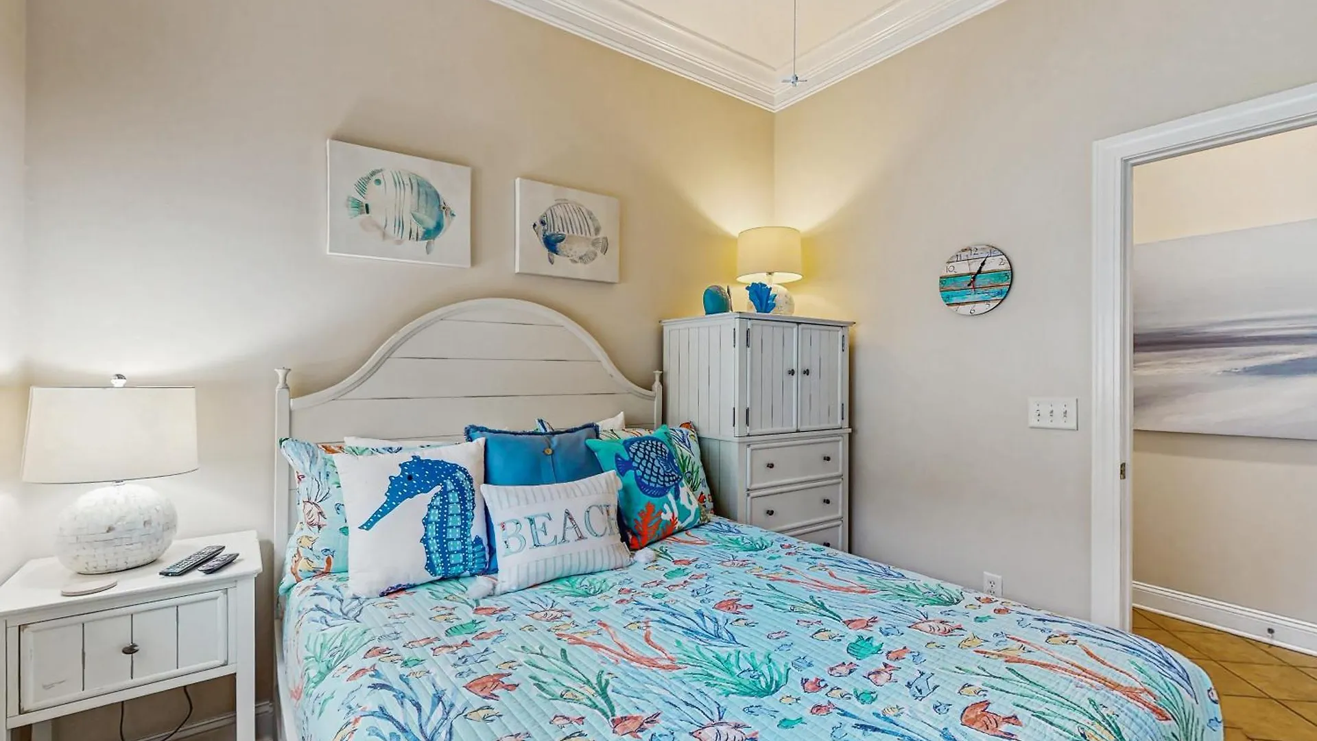 Seaside Sanctuary @ Litchfield By The Sea *