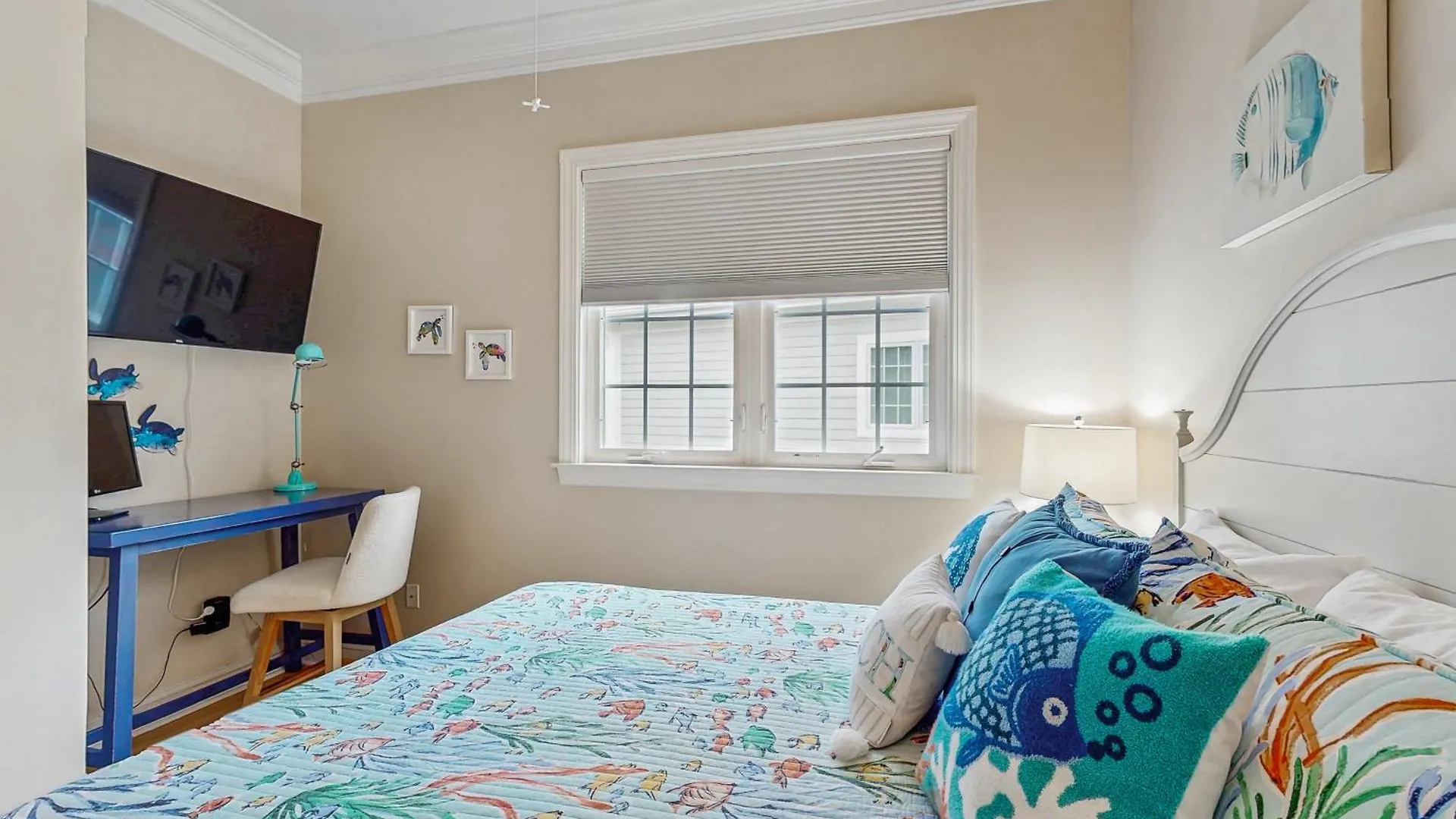 Seaside Sanctuary @ Litchfield By The Sea Pawleys Island
