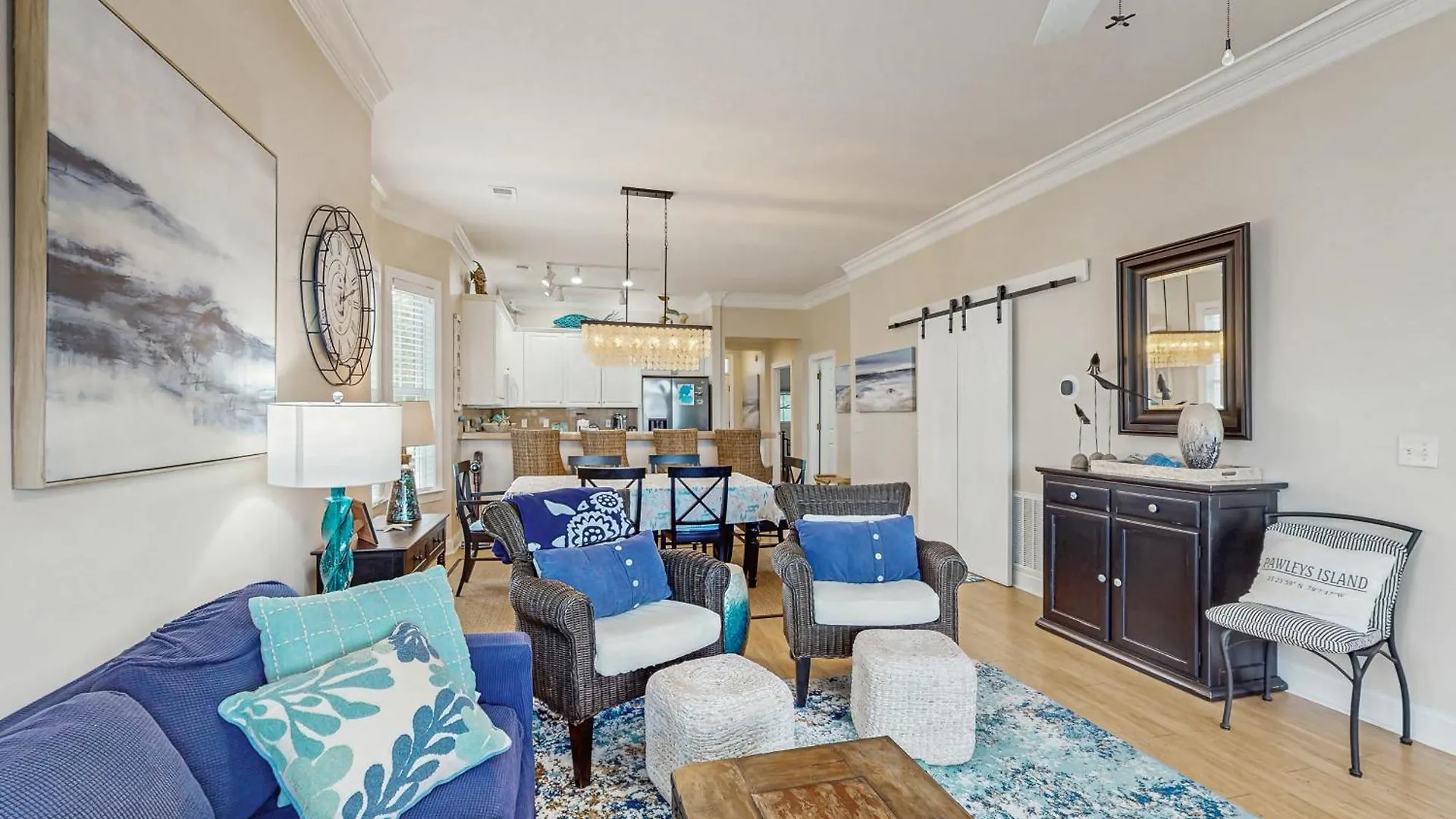 Seaside Sanctuary @ Litchfield By The Sea * Pawleys Island