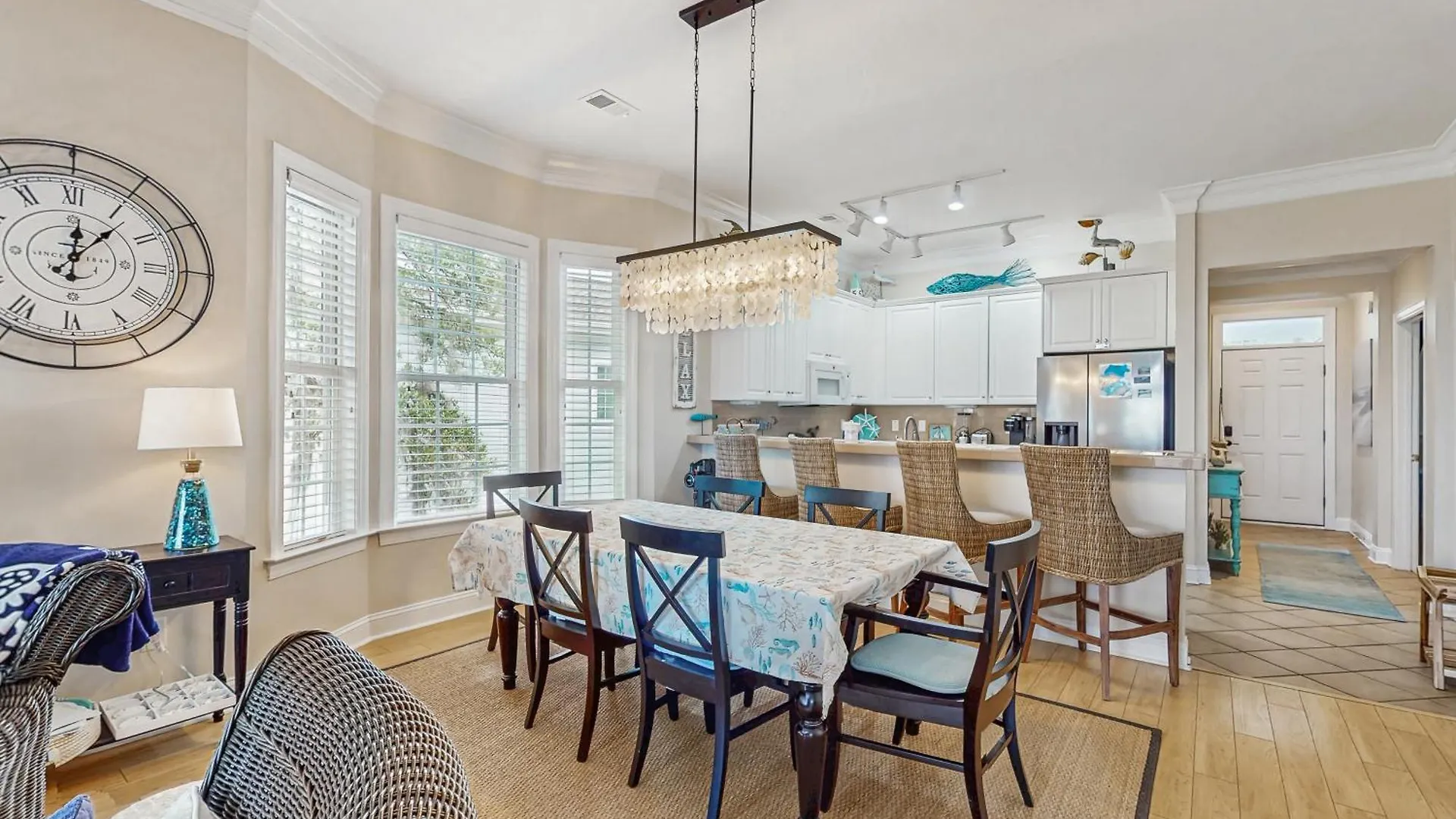 Seaside Sanctuary @ Litchfield By The Sea Apartment *