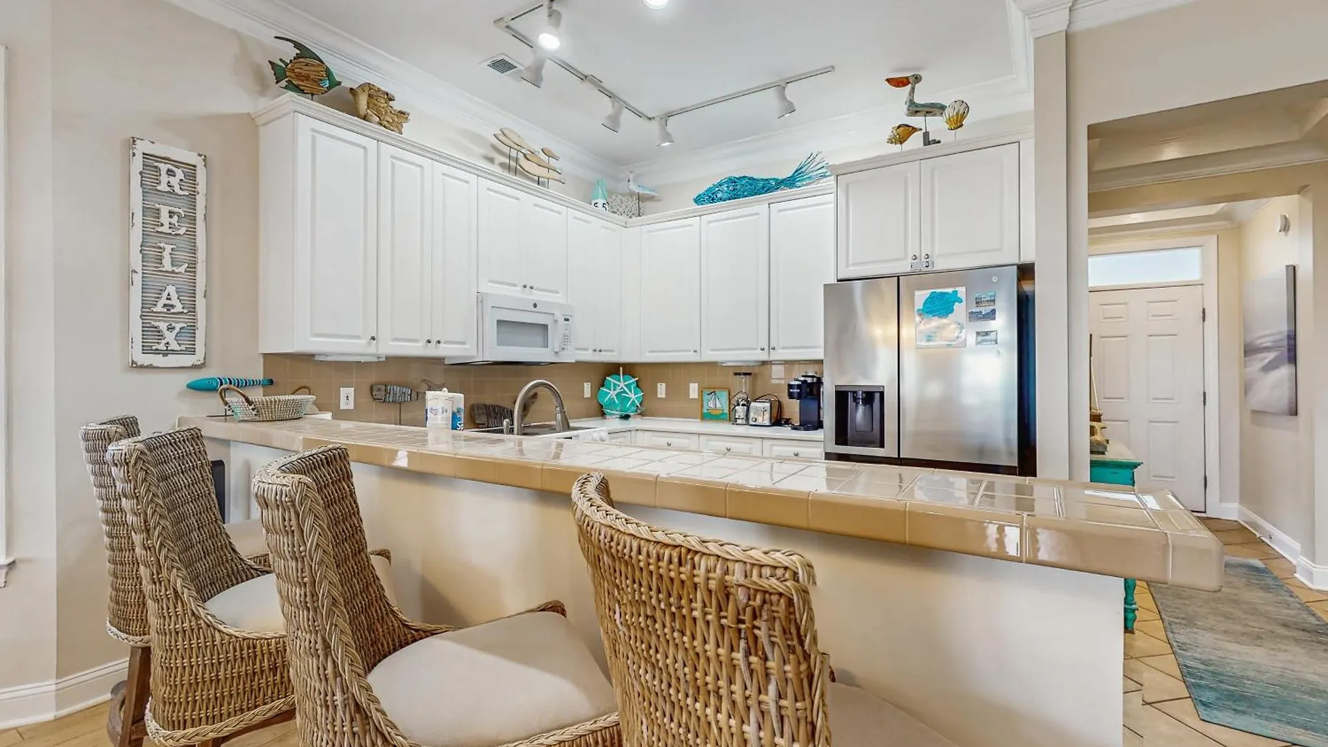 Seaside Sanctuary @ Litchfield By The Sea * Pawleys Island