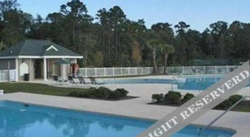 True Blue Golf Pawleys Island
