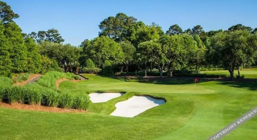 Resort True Blue Golf